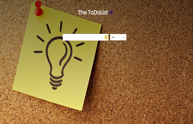 todolist-project